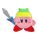 Kirby Met Grey Sword - Kirby - Little Buddy Toys product image